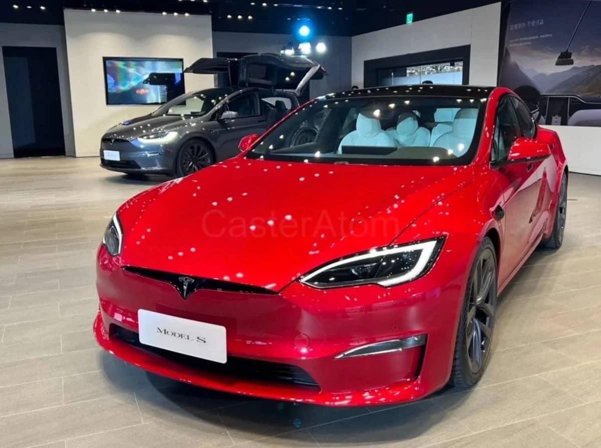 Tesla приємно здивувала ринок фінансовими результатами