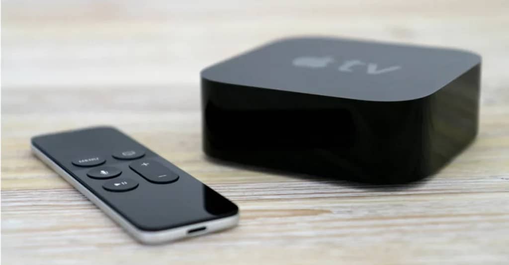 Коли очікувати виходу нового Apple TV