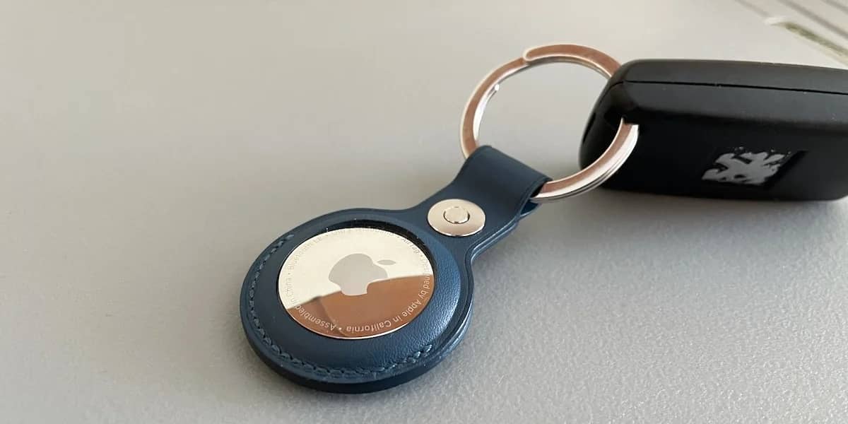 Apple готує AirTag 2 з потрійною дальністю пошуку