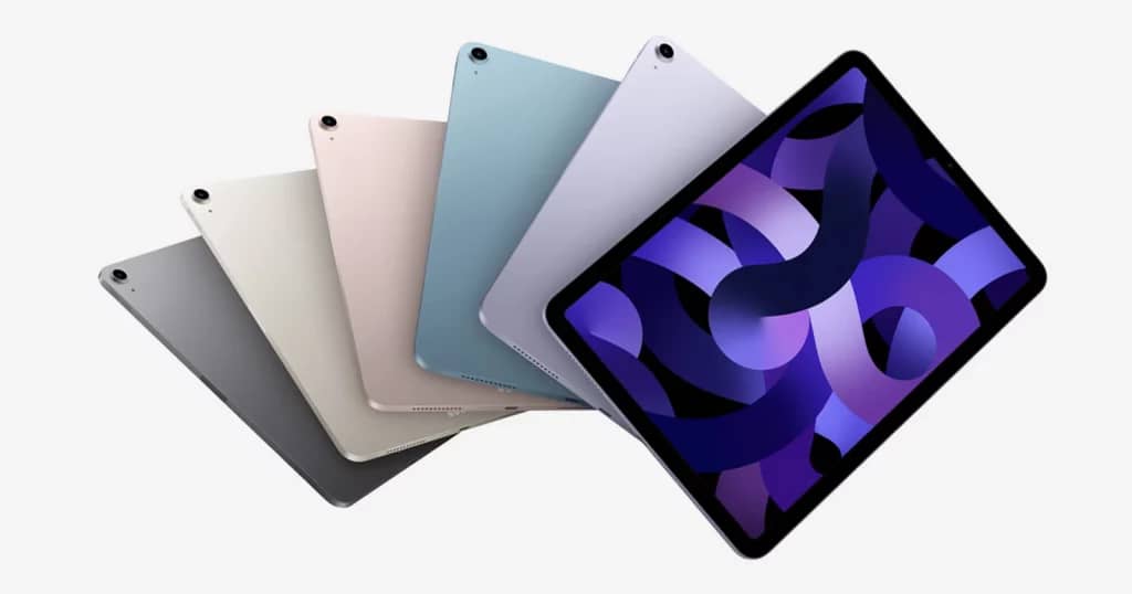 Apple визнала застарілим ще один iPad