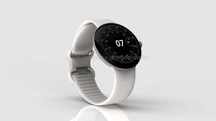 Google випускає Watch OS 5 для Pixel Watch та Pixel Watch 2