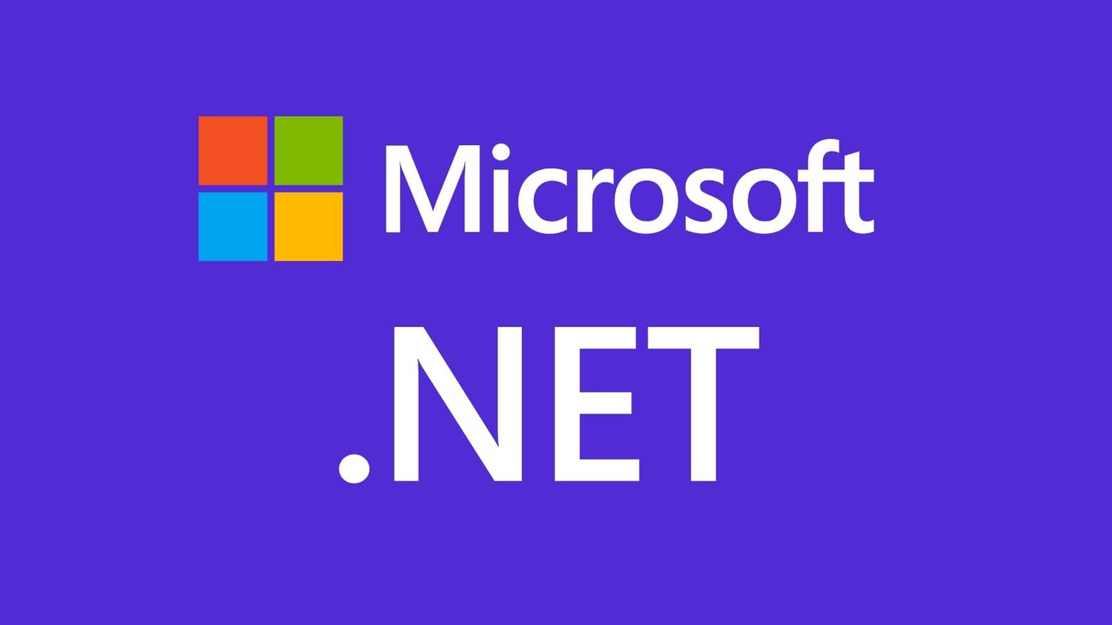 Microsoft випустила термінове оновлення .NET