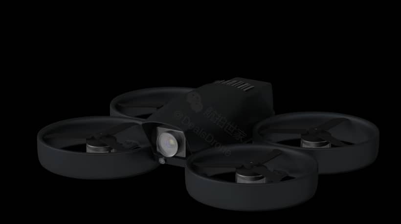 Розкрито характеристики FPV-дрону DJI Avata 2