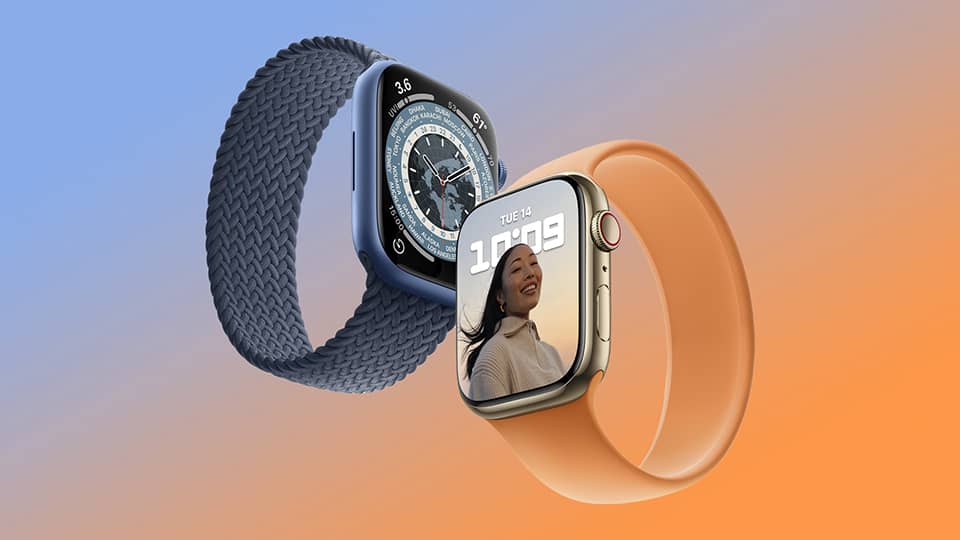 Годинник Apple Watch почав передбачати хвороби за пару днів до появи симптомів