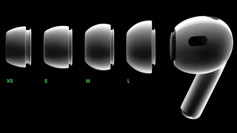 Нові висновки Apple: AirPods допомагають краще зрозуміти проблеми слуху