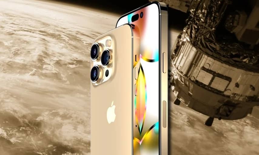 Globalstar зростає завдяки інвестиціям Apple в $1,5 мільярда
