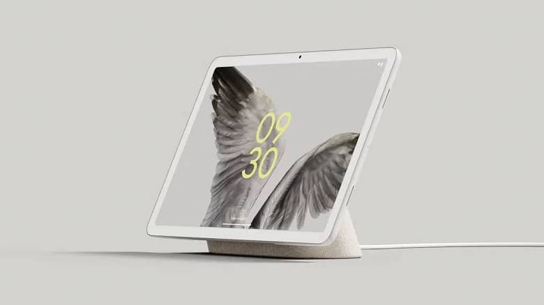 Google готова скасувати розробку планшета Pixel Tablet 3