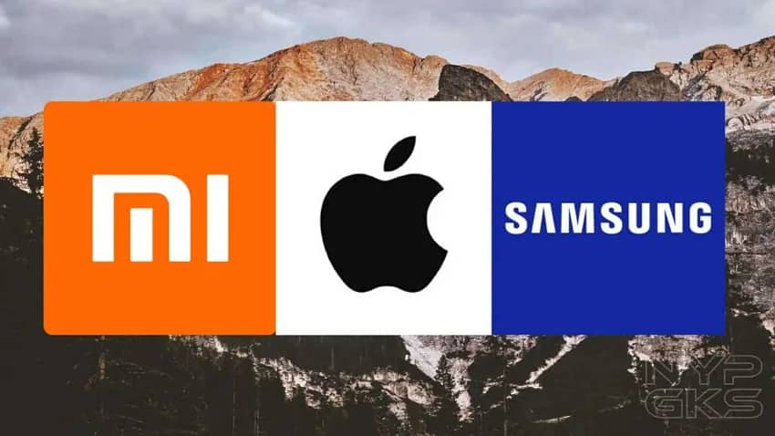 Xiaomi стала другим за величиною виробником смартфонів у світі