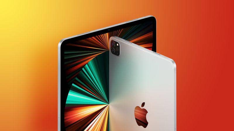 iPad Pro з 5G-модемом Apple, iPad 12 та інші в центрі чуток