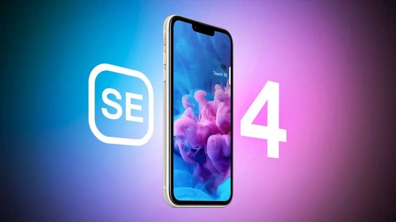 Apple починає пошук OLED-дисплеїв для наступного iPhone SE