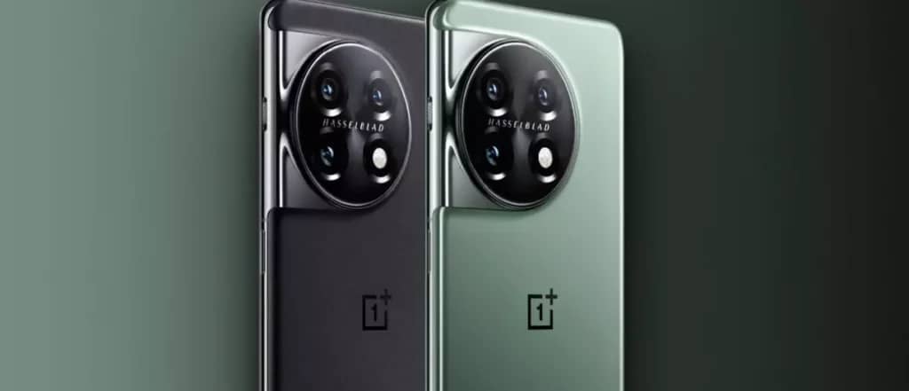 OnePlus випускає оновлення OxygenOS 15 на основі Android 15 для OnePlus 11