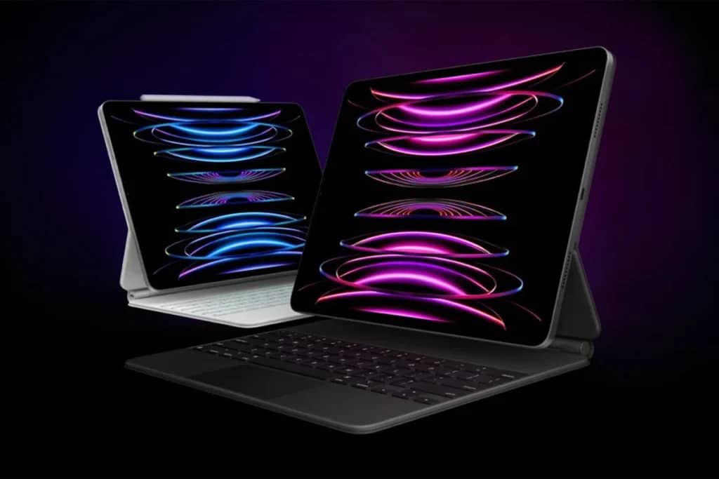 Нові моделі iPad Pro отримають найкращий OLED-дисплей для планшетів