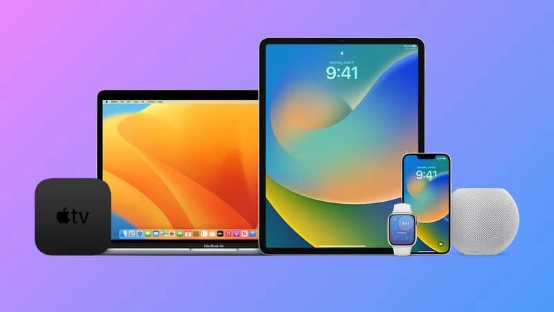 iPad Air і iPad Pro можуть мати нову горизонтальну камеру FaceTime