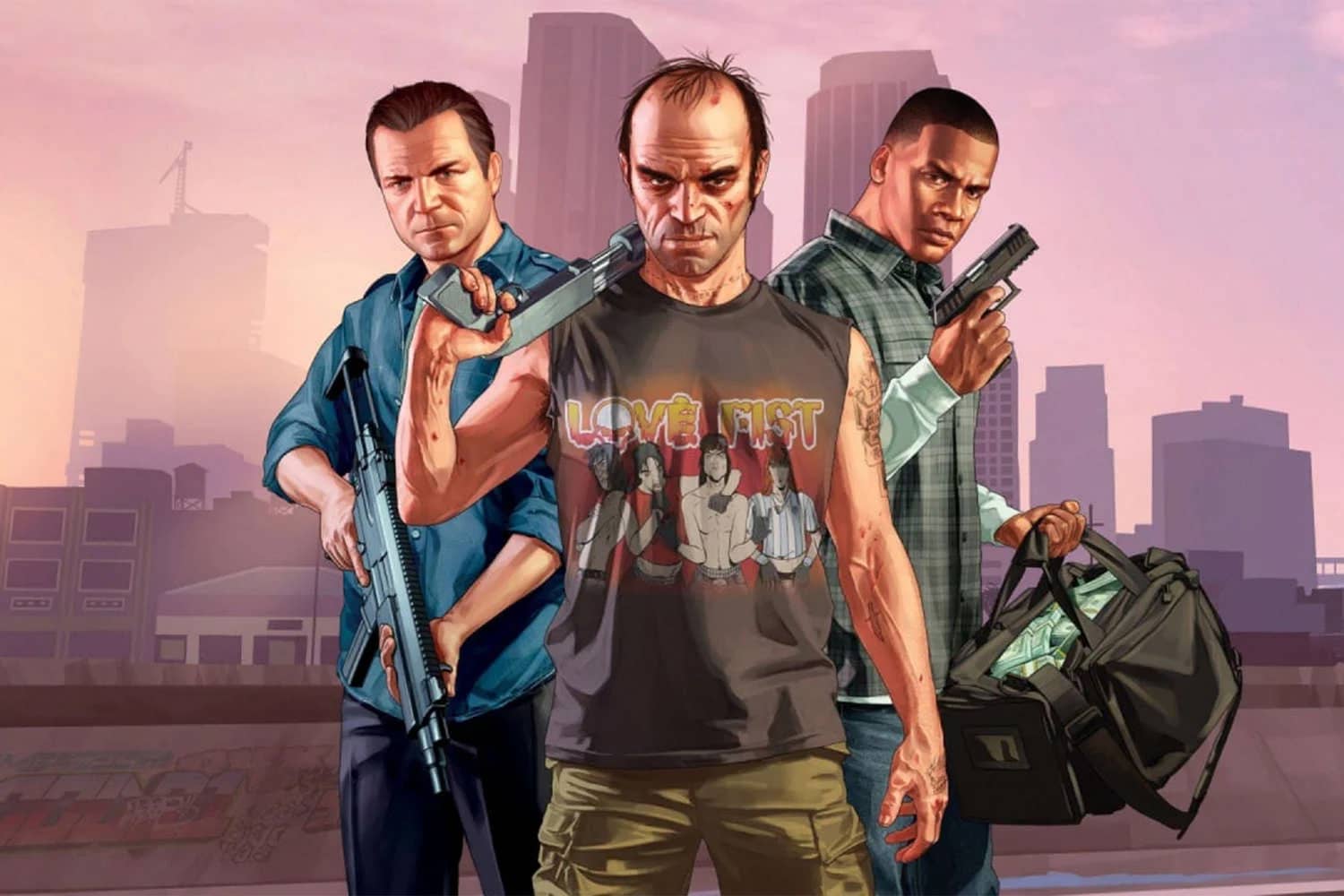 GTA 6: Microsoft укладає ексклюзивну угоду з Xbox