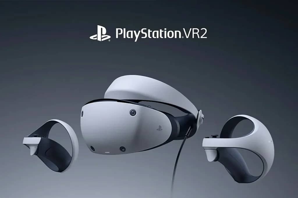 Sony знизила ціну на шолом PlayStation VR2 