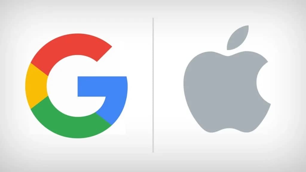 Розкрито угоду Google з Apple на $20 мільярдів за пошукову систему