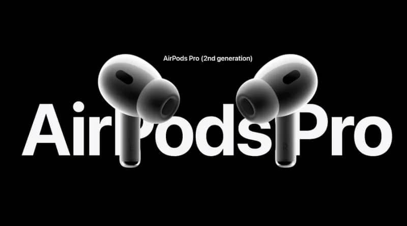 Apple пояснює, як встановити нову прошивку на AirPods