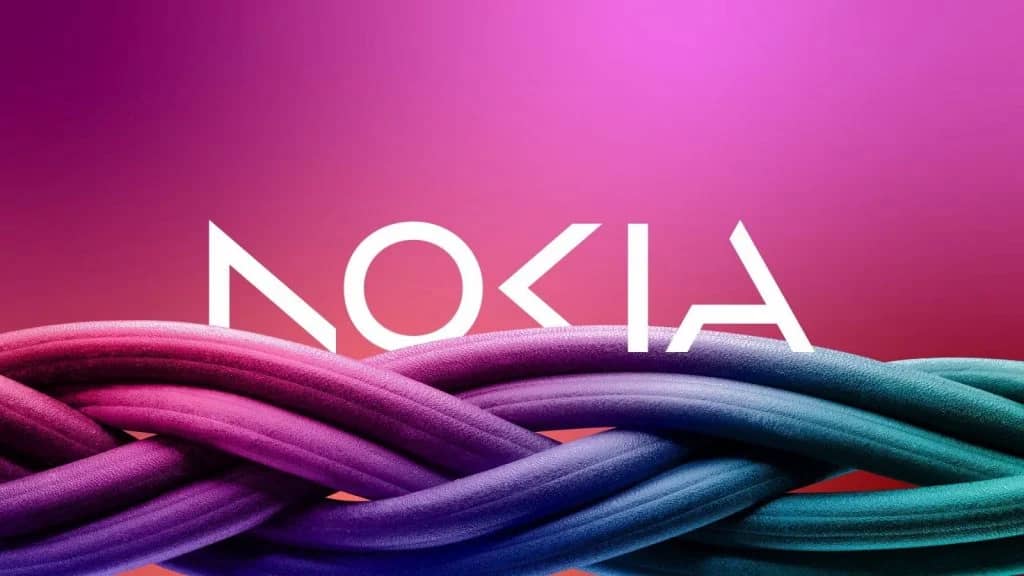 Акції Nokia злетіли завдяки попиту на AI-рішення