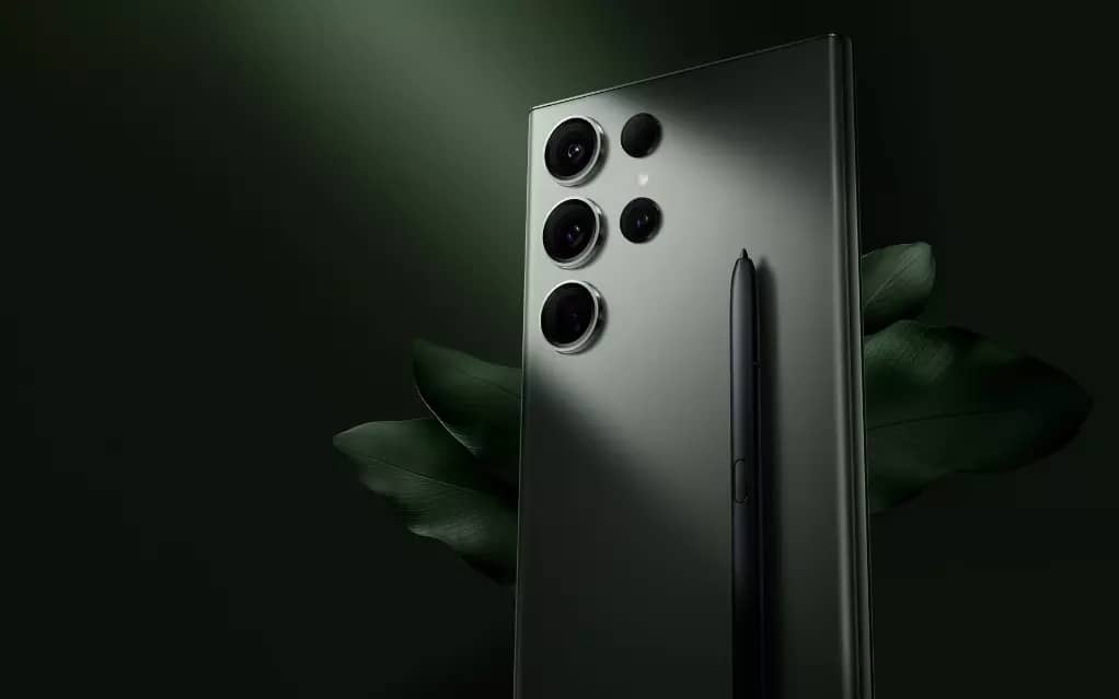 Samsung звинувачує Google у проблемі з сенсорним екраном на Galaxy S23