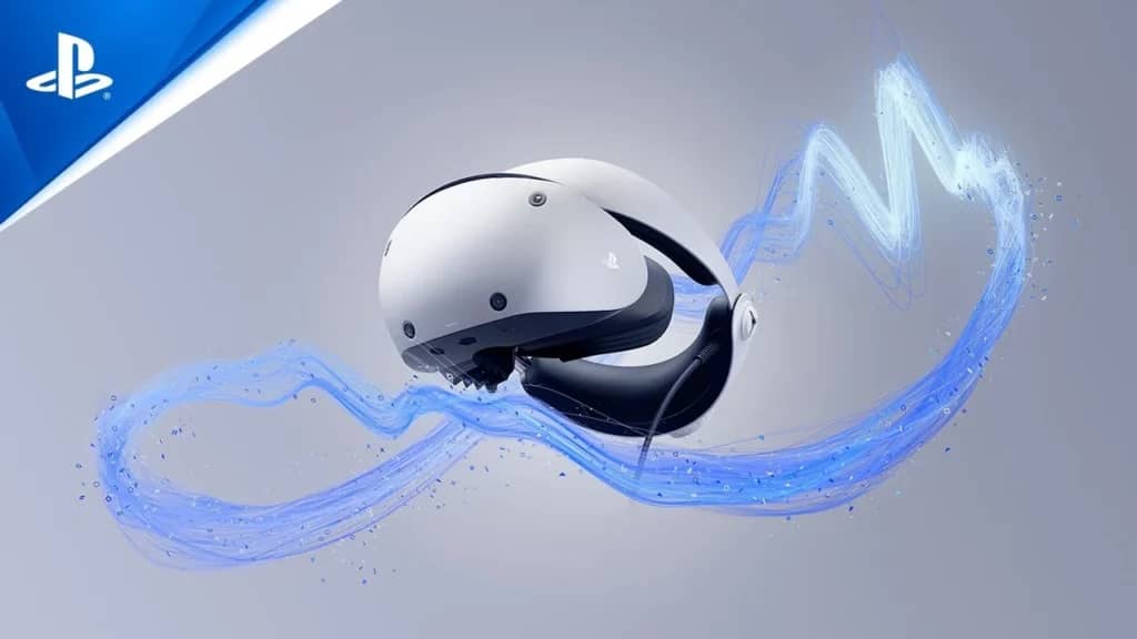 Sony PC Adapter для PlayStation VR2 буде представлено 7 серпня 2024 року