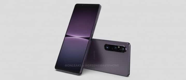 Sony спростовує чутки про відхід з китайського ринку смартфонів
