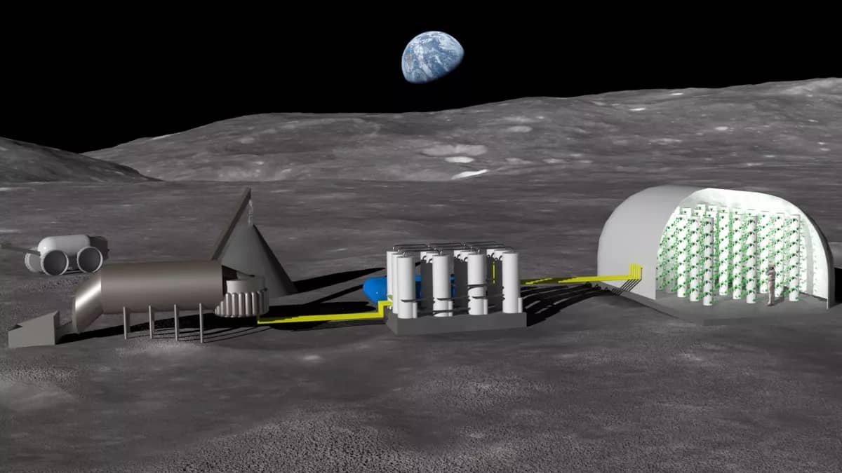 Європейці представили концепт освоєння космосу до 2040 року
