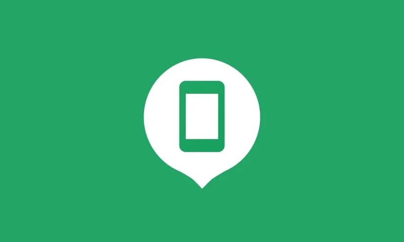 Google запустила оновлену мережу Find My Device