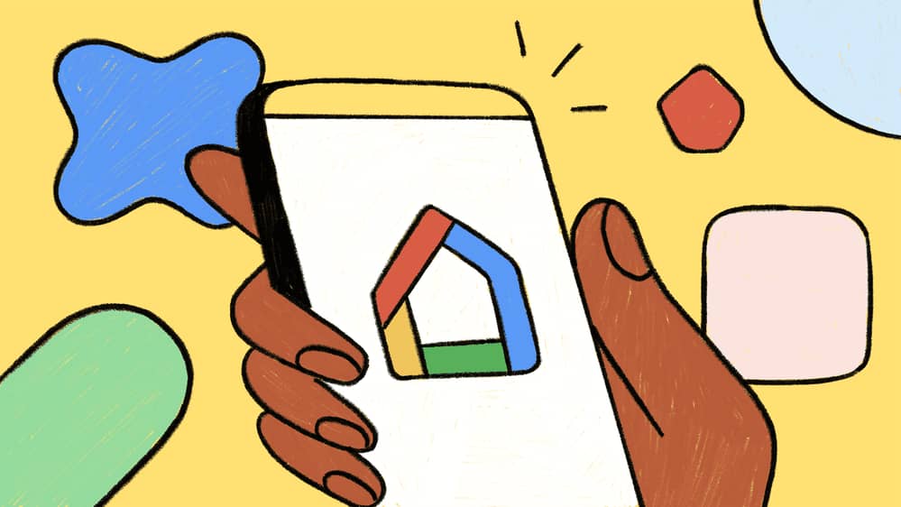Google відкрила користувачам доступ до нових функцій Google Home