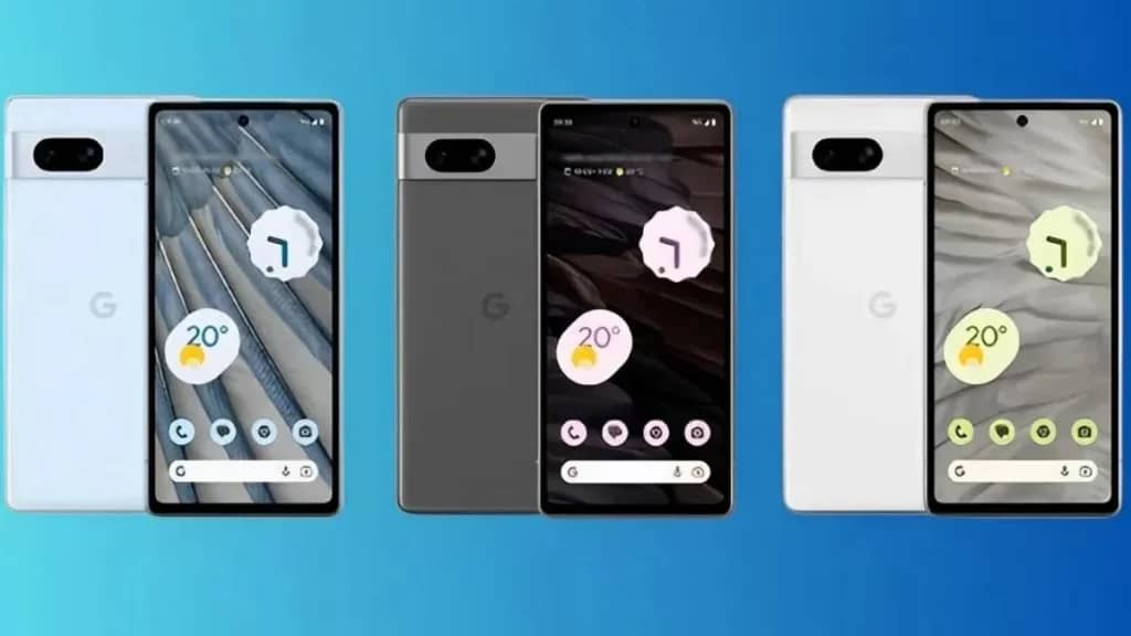 Смартфони Google продовжать дорожчати