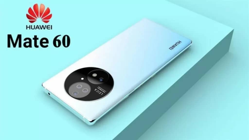 Продажі серії Huawei Mate 60 перевищили 10 мільйонів одиниць