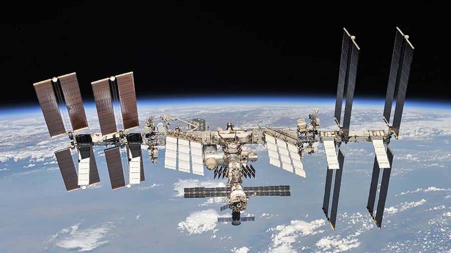 SpaceX зведе МКС з орбіти