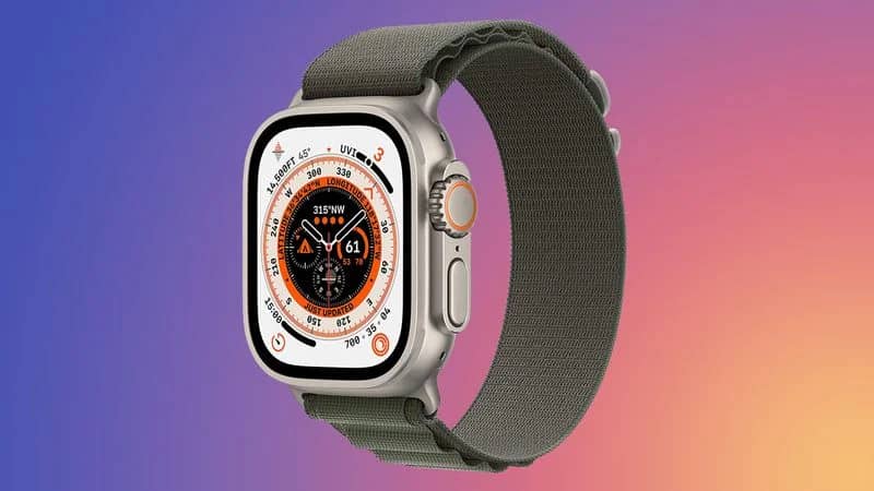 LG вимагає від Apple компенсації за скасований проект Watch MicroLED