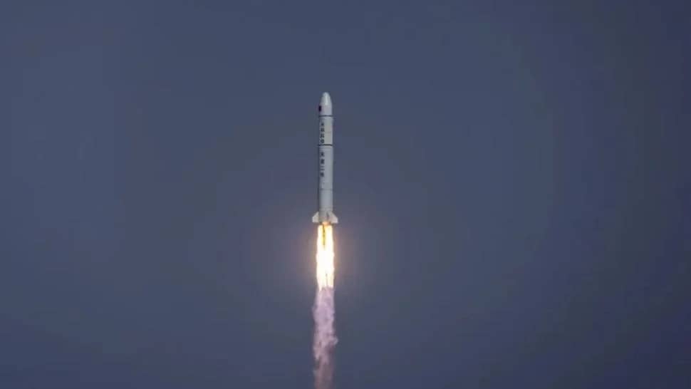 Китайський аналог Falcon 9 вперше злетить у липні