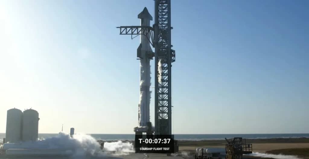 Космічний центр Кеннеді готується прийняти ракету-монстра Starship