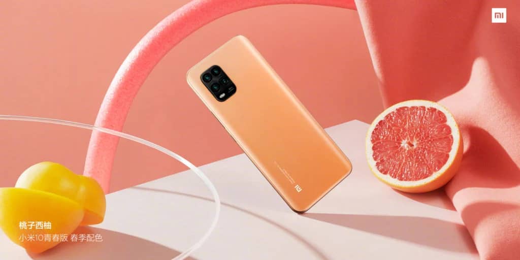 Оновлення HyperOS зараз поширюється на чотирирічну серію Xiaomi Mi 10