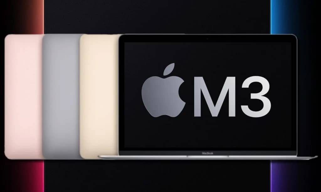Apple починає продавати відновлені моделі MacBook Pro M3 Pro і M3 Max