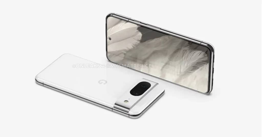 Google подає заявку на патент логотипа «G» на задній панелі своїх пристроїв
