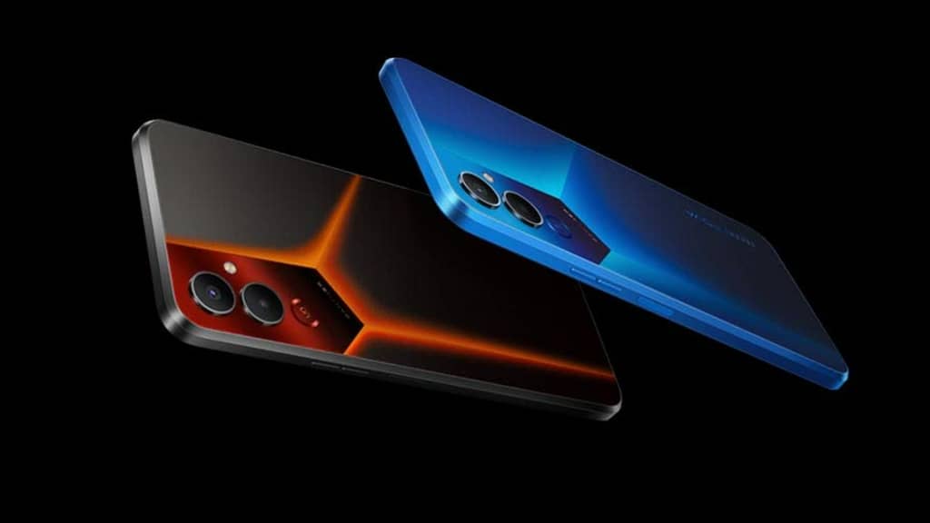 Смартфон Tecno Pova 6 Pro 5G отримав сертифікат NBTC