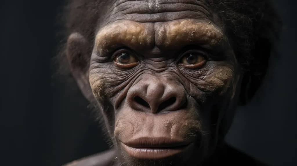 Таємниця печери Homo naledi: вчені з’ясували, що знайдені рештки належали лише жінкам