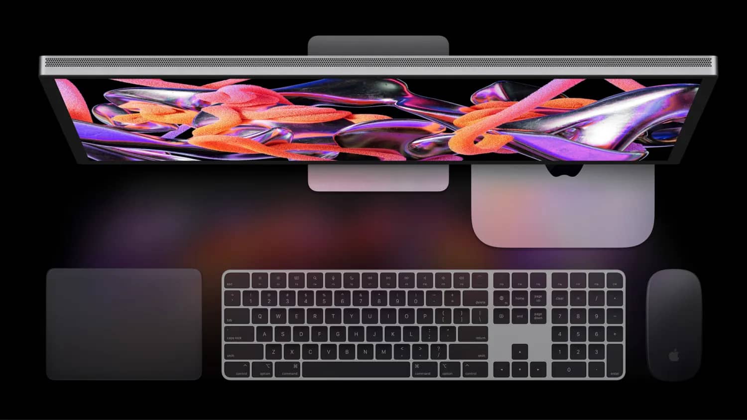 Apple Studio Display отримав оновлення