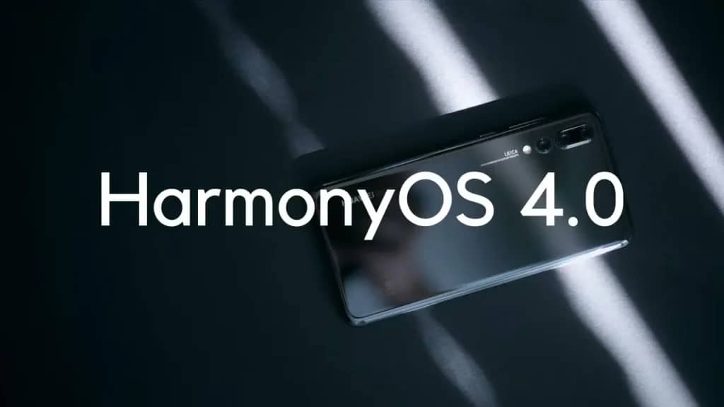 Huawei анонсує бета-версію HarmonyOS 4 для 12 смартфонів