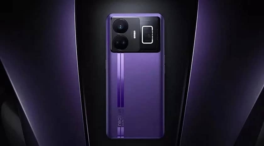 Realme розповіла, скільки коштує смартфонний екран із рекордною яскравістю
