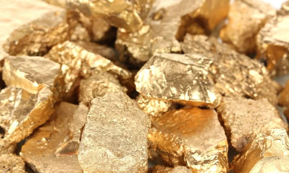 Відкрито «супергігантське» родовище золота вартістю понад $80 мільярдів