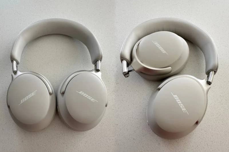 Bose змінює курс: від аудіобренду до медіа-компанії майбутнього