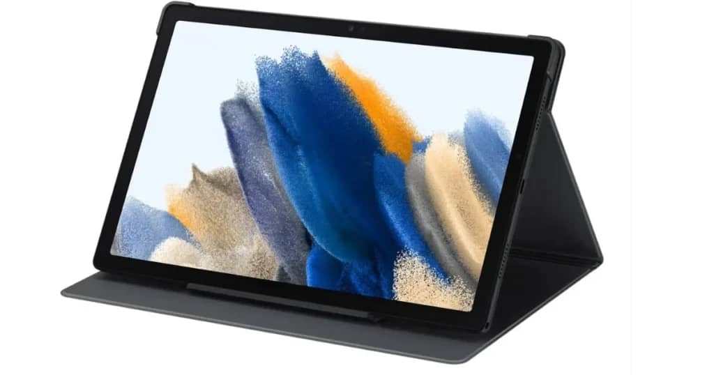 Samsung знизив ціну на Galaxy Tab A9+