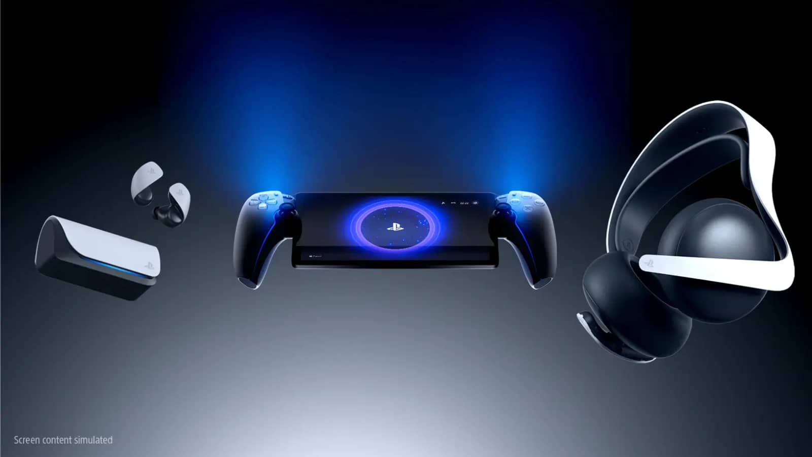 Sony запатентувала контролер для PlayStation з гнучким корпусом