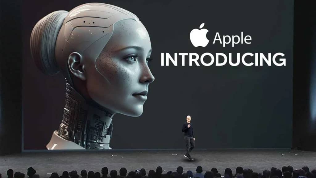Останній інструмент AI від Apple може анімувати зображення на основі опису