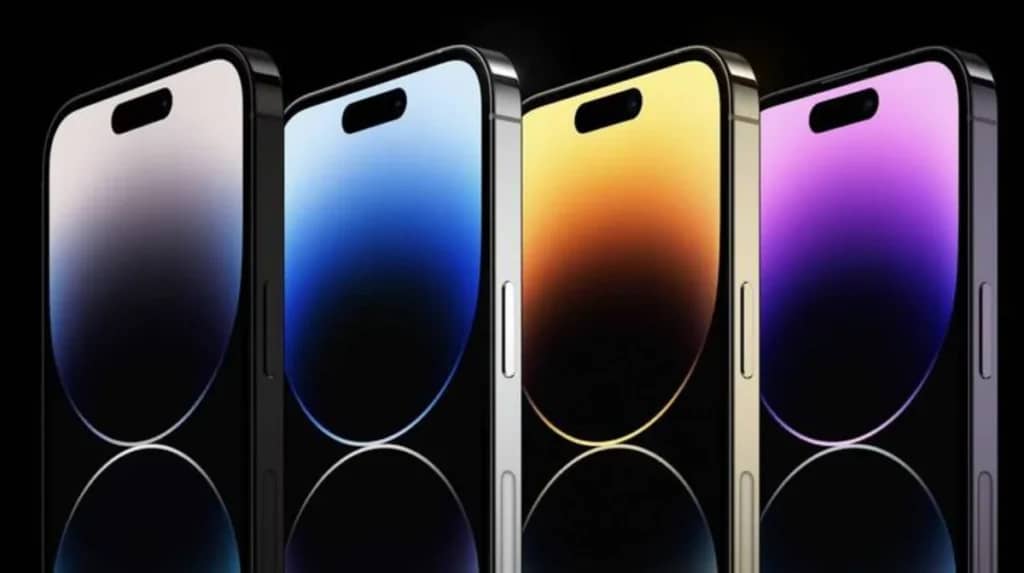 Apple припиняє продажі iPhone 14 і iPhone SE в країнах ЄС