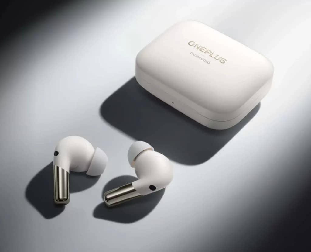 OnePlus Buds Pro 3 буде доступний у трьох варіантах кольору та багатьма преміальними функціями