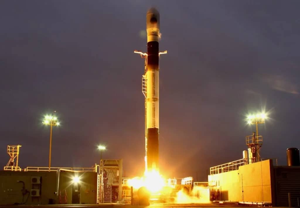 Космічні сили США планують провести перші військові навчання на орбіті